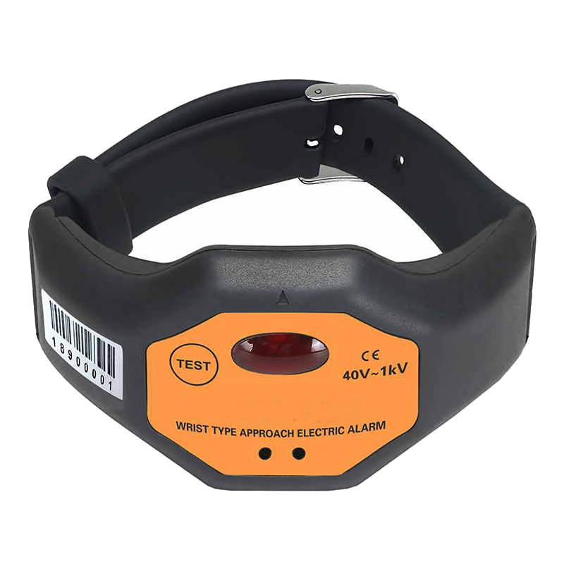 TN-AEA-W1L手腕式近电报警器