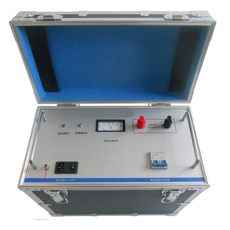 TNDC-2400备用电池箱