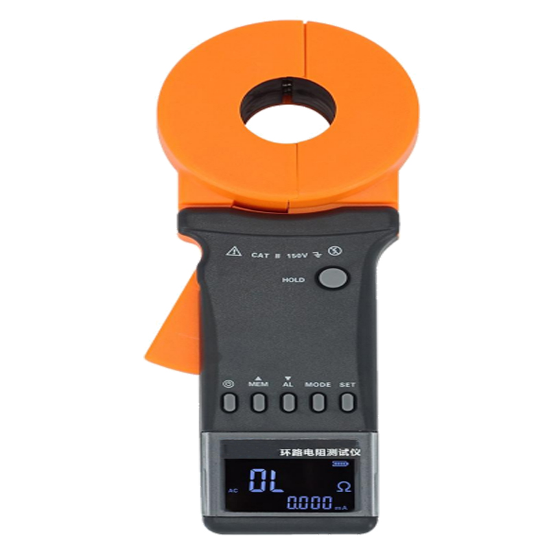 SUBO2150环路电阻测试仪