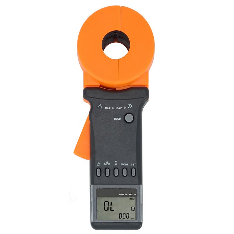 ERCM-3215BT环路电阻测试