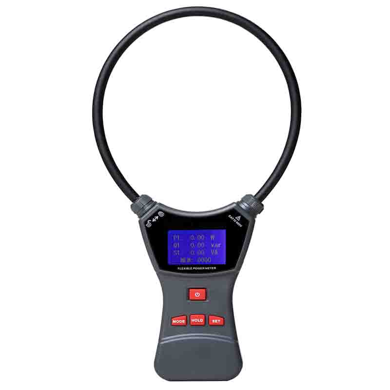 LC2000柔性钳形功率表