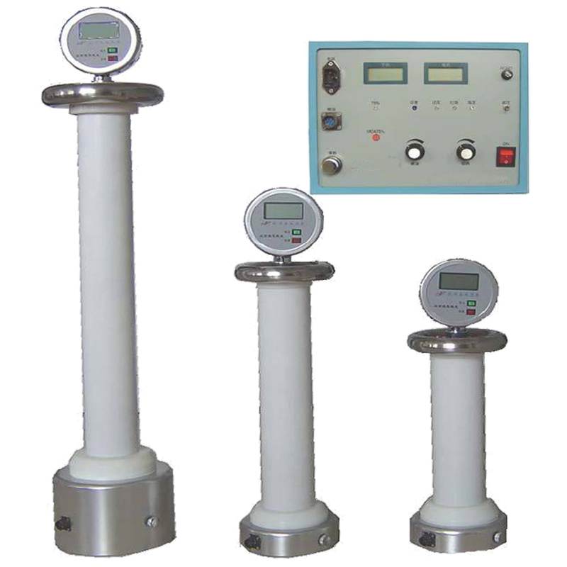 ASTⅡ300/2直流高压发生器