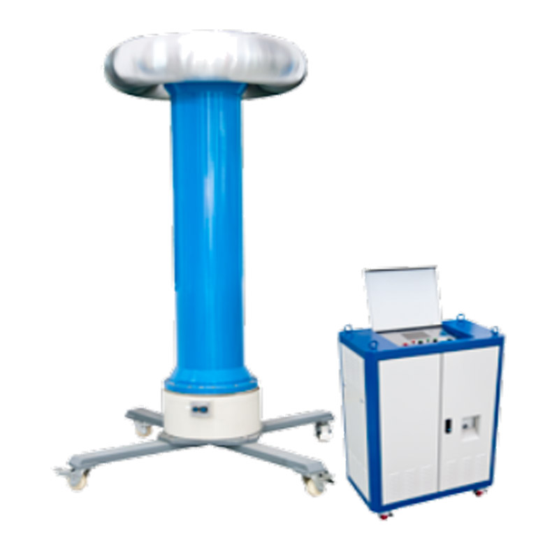Z-GW500kV/5mA 高稳定度直流高压电源