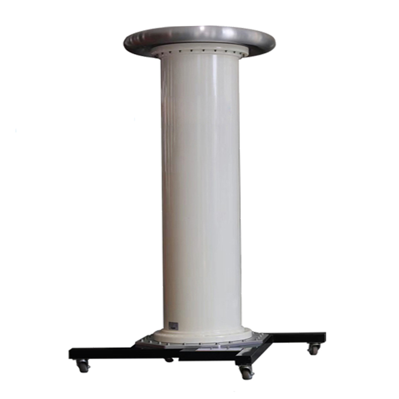 TEPD-200KV直流标准分压器【 0.1%】