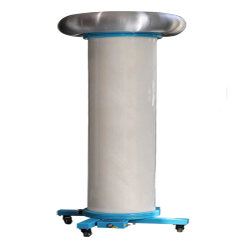 TEPA-50KV交流标准分压器【0.1%】HVD-S50A