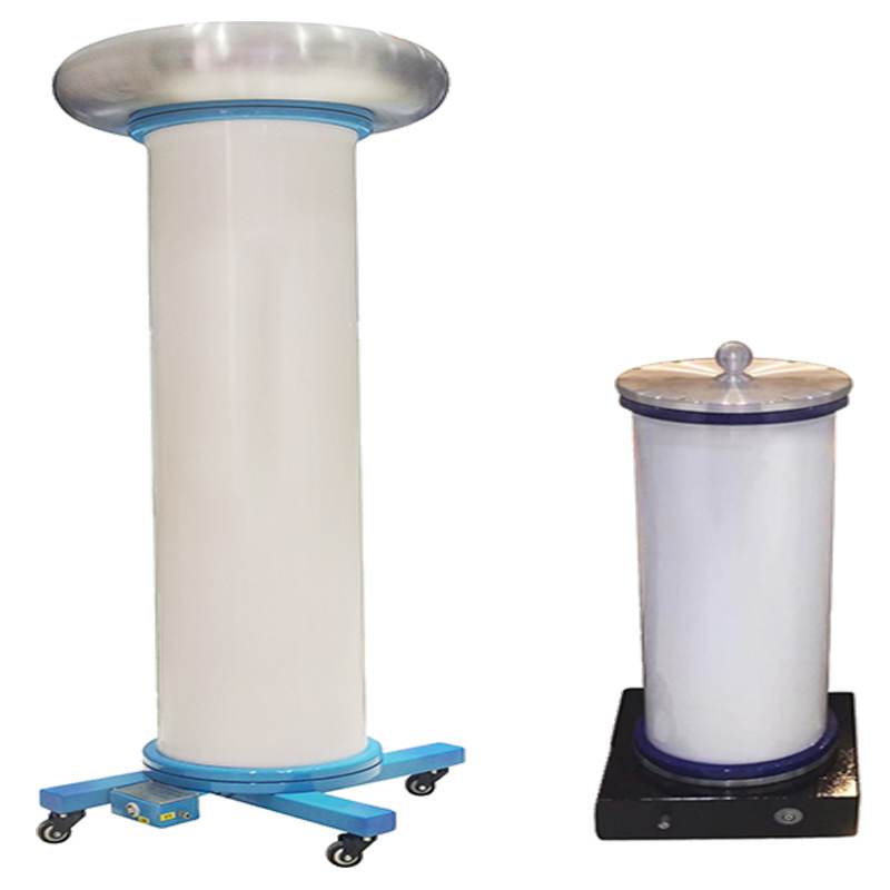 CGSC高压标准电容器