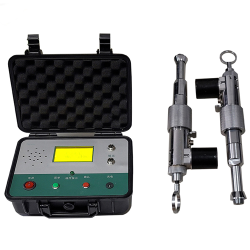 CPI-2125DC电缆安全试扎器