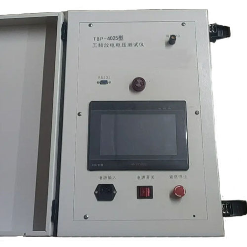 TBP-4025工频放电电压测试仪