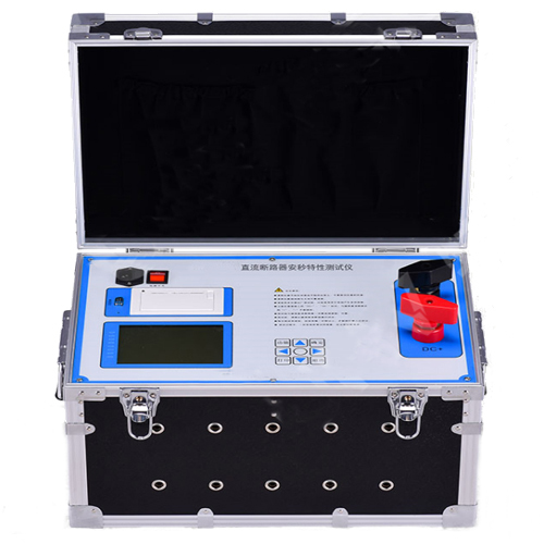 DCB-AS5710直流开关安秒特性测试仪