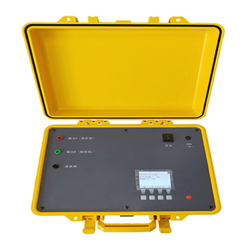 ADCT-UHV30特高压避雷器计数器测试仪