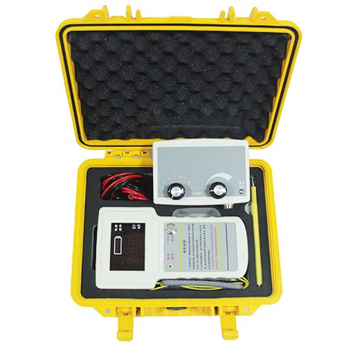 ADCT-1310雷击计数器测试仪
