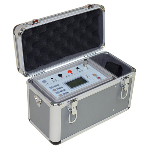 ADCT-1215避雷器放电计数器综合校验仪