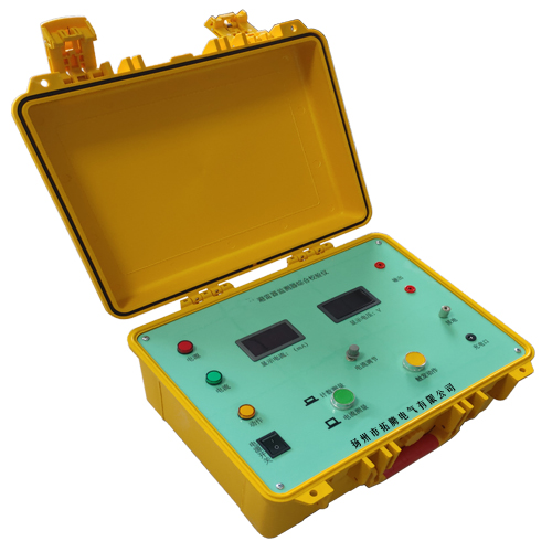 ADCT-1220避雷器监测器综合校验仪