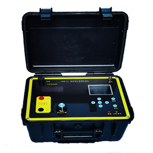 ADCT-2420避雷器计数器校验仪