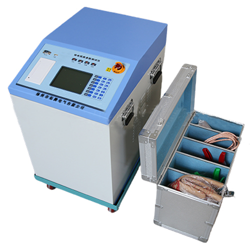 LPT-2008B输电线路工频参数测试仪