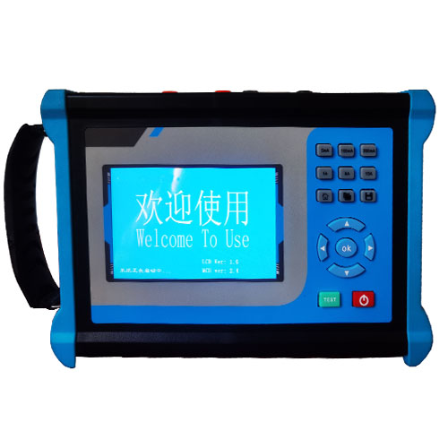 TEDT-5010TD接地导通电阻测试仪【语音】