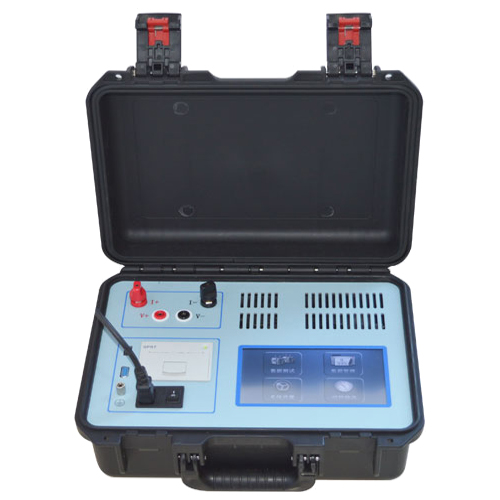 DCR-7010T直流电阻测试仪