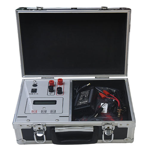 DCR-610R直流电阻测试仪