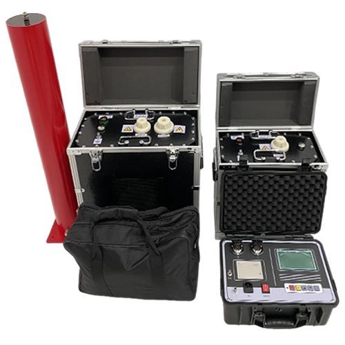 VLF-60 0.1Hz超低频高压发生器