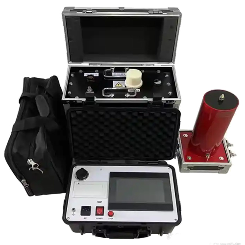 VLF-40T 0.1Hz超低频高压发生器