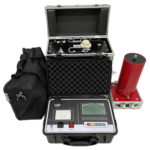 VLF-40 0.1Hz超低频高压发生器
