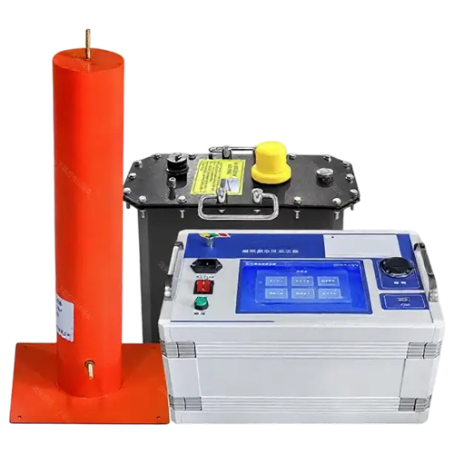 30KV 超低频高压发生器